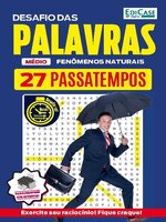 Caça-Palavras